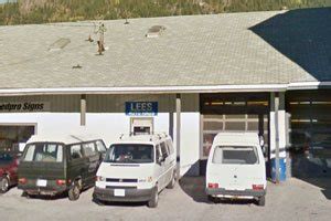 Nelson, BC Auto Repair .